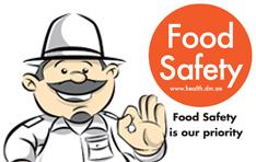 Food Safety Campaign